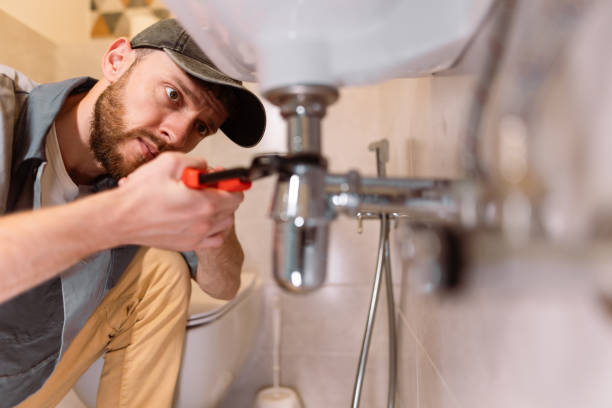 Best 24/7 Emergency Plumbing Services  in Mammoth Spring, AR