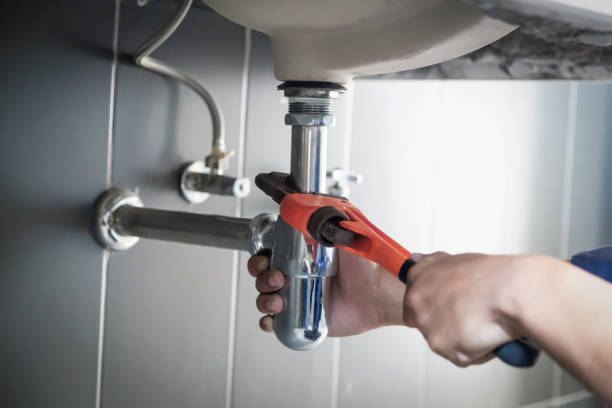 Best Plumbing System Maintenance  in Mammoth Spring, AR